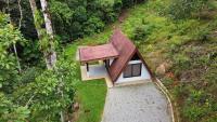 Chalet Brisas - B&B