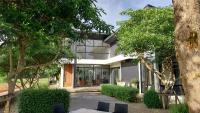 THE OAK’S - B&B
