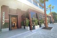 Royal Ocean Suite - By Ayla Stay - B&B Casablanca