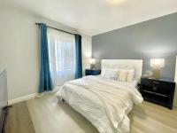 Private Lakeside Master Suite - Explore San Francisco's Urban Nature Galore - Ferienwohnung