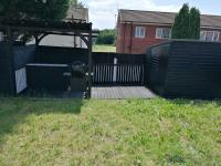 Affluent Living Property perfect for contractors and individuals - B&B Wigan