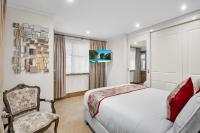 Appartamento Familiare con 1 Camera da Letto