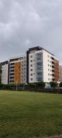 Apart Parc Central Republicii 63 - Bed and Breakfast