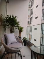 Apartamento Estudio 71 Acqualina - Iñaquito - B&B