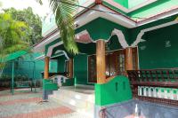 County Pep - B&B Wondh