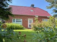 Ferienhaus zur Knock - Ferienwohnung Emden