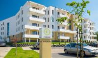 Apartament Osiedle Cypryjskie - Koszalin - Ferienwohnung