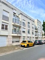 Appartement 2 Chambres