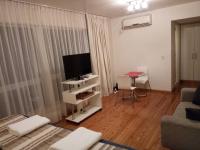 Deluxe Studio met Kingsize Bed