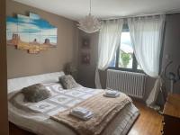 Apartment mit 2 Schlafzimmern