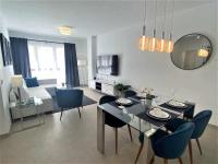 XV Apartamentos Morales & Arnal - B&B Estepona