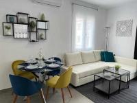 XIX C Apartamentos Morales & Arnal - B&B Ronda