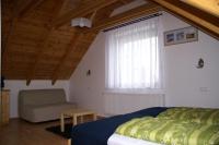 Standard Studio für 3 Personen