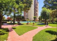 Complejo Mediterráneo - Chambres d’hôtes Massalfassar