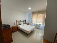 Apartamento de 2 dormitorios At2 con piscina y terraza con vistas al mar - Chambres d'hôtes Sanxenxo