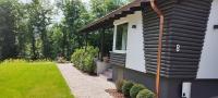Villa Collina, freistehendes Haus mit Garten und Seezugang - Ferienwohnung Scheid