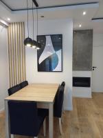 Place4You - Ferienwohnung Krakau