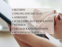 Haus Krabbe, Doppelzimmer 4, für 1-2 Personen, Doppelbett, ohne Küche, zentral gelegen, am Elbe-Weser-Radweg mit Fahrradunterstellmöglichkeit, auch für E-Bikes, ideal für Kurzaufenthalte, Smart-TV 42 Zoll, kostenfreier Parkplatz, - Ferienwohnung Wremen