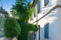 Dolce Casa SUITE Villa Laura - B&B