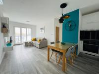 Colibri Apartment - Chambres d'hôtes Split