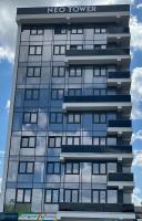 Apartament nou neo tower - B&B Suceava