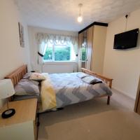 Dagenham Short-stay Delight - Chambres d’hôtes