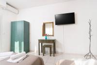 Appartamento con 1 Camera da Letto e Balcone