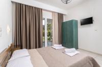 Μυρτιές-Mirties - Bed and Breakfast Síviri