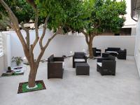 B&B Villa Soleil - Ferienwohnung Vibo Valentia