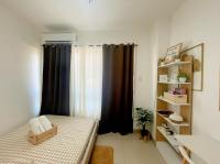 SMDC Cool Suites Tagaytay Tower B Unit 102 1BR,Netflix,Wifi - B&B Tagaytay
