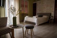 Familienzimmer mit eigenem Bad