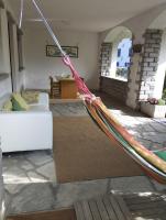 Il giardino delle ortensie - Ferienwohnung Vogogna