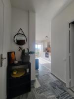Splendide T2, 200m de la mer, climatisé, parking - B&B Cagnes-sur-Mer