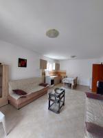 Apartment mit 1 Schlafzimmer