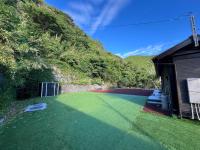 Seaside Garden Nishiizu 1 - B&B Nishina