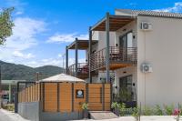 Dimargi Apartments - Bed and Breakfast