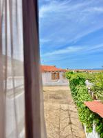 Nura's - Villa Paola vista mare - Chambres d’hôtes La Ciaccia