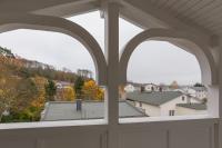 Ferienwohnung Morgensonne (Whg. 10 im Haus Holstein) - B&B