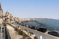 Fronte Mare Apartments & City Views - B&B Siracusa