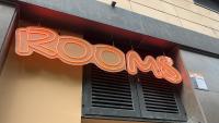 Bilbao ROOMS Miribilla - B&B