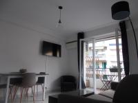 appartement nice proche mer - Ferienwohnung