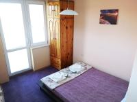 Budget Doppel-/Zweibettzimmer