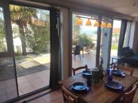 Appartement Balthasar - Turm Krk - Ferienwohnung Sveti Vid-Miholjice