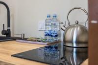 Central Beachside Studios - B&B