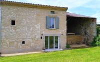 Casa con 1 dormitorio