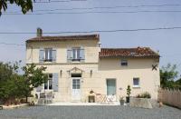 Le gîte du verger - Ferienwohnung