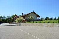 Larin Ranc - B&B