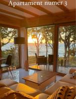 Apartamenty ORION Trzęsacz - B&B Trzęsacz