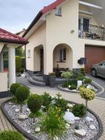 Domek pod Hyrką Bieszczady-Lesko - B&B Lesko