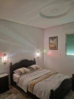 Apartment mit 2 Schlafzimmern